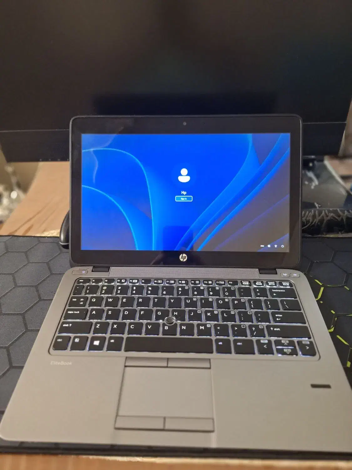 لپ تاب تاچ i7|رایانه همراه|تهران, شمیران‌نو|دیوار