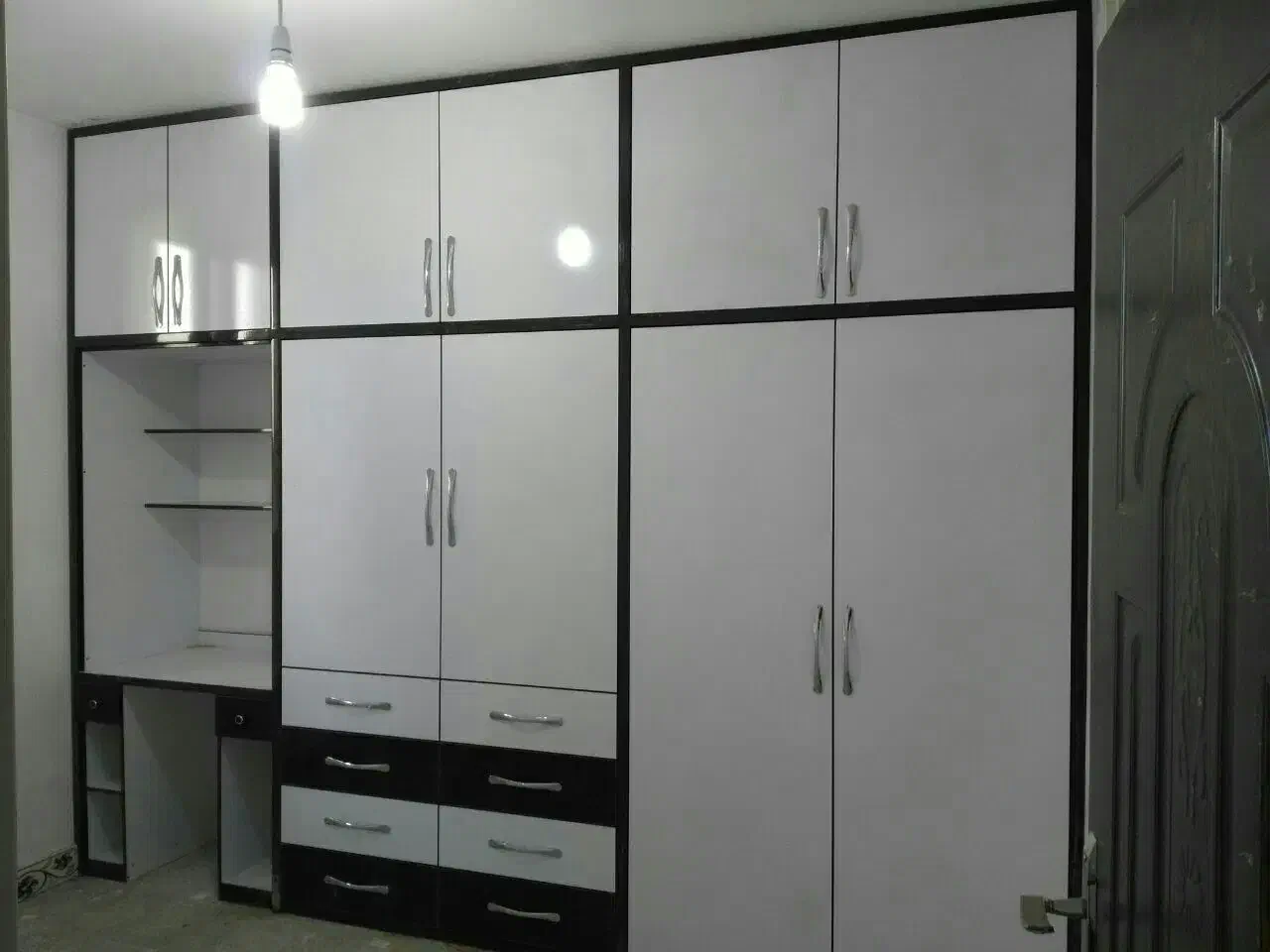 چعبی نوین دیزاین|خدمات پیشه و مهارت|بندر ماهشهر, |دیوار