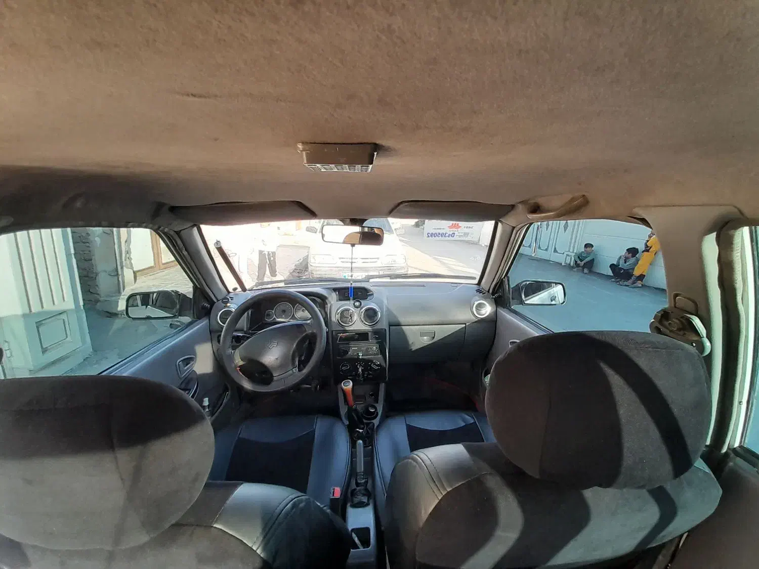 پراید مدل 90|خودرو سواری و وانت|پرند, فاز ۶|دیوار