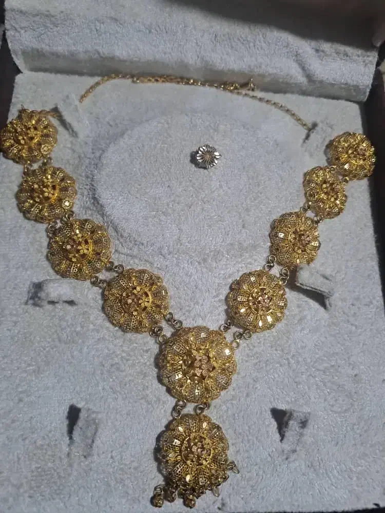 فروش طلای ۱۸ عیار|جواهرات|کامفیروز, |دیوار