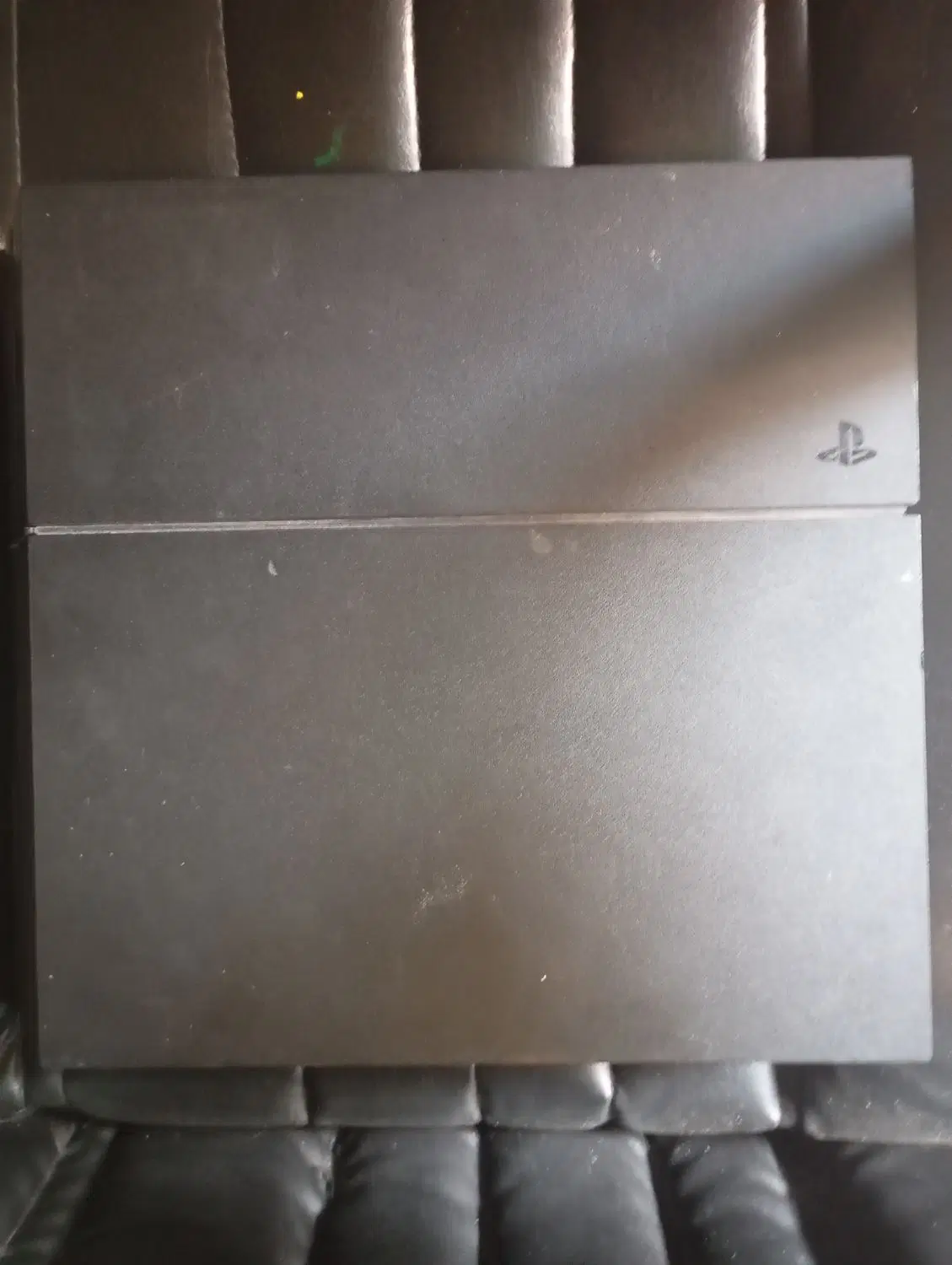 ps4 fat 500G|کنسول، بازی ویدئویی و آنلاین|مشهد, استاد یوسفی (شهرک غرب)|دیوار