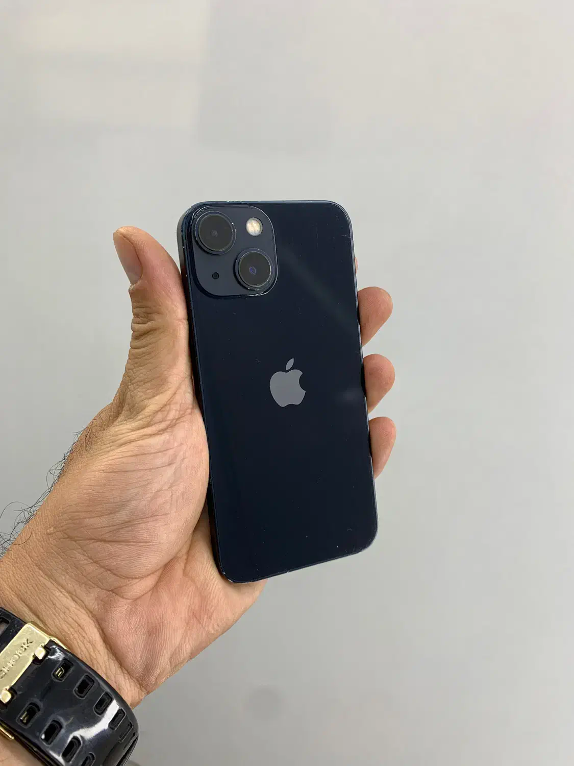 ایفون ۱۳ مینی ۱۲۸ گیگ|موبایل|تهران, سلسبیل جنوبی|دیوار