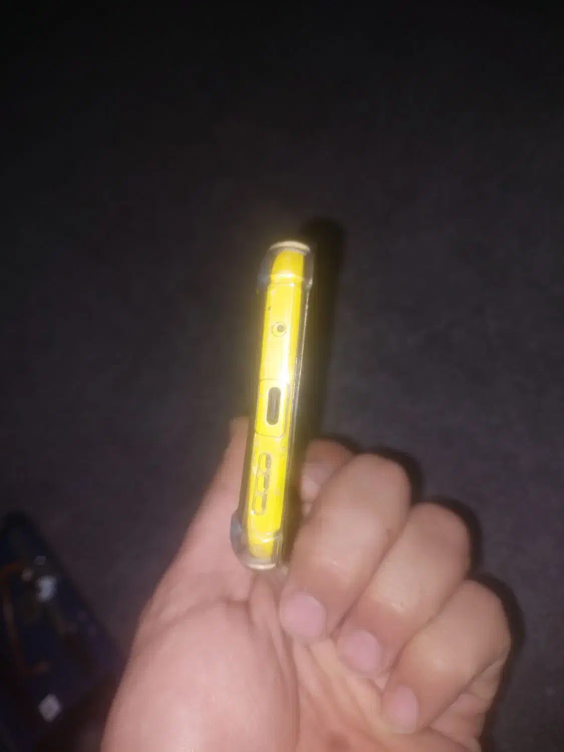 پوکو M3 در حد نو|موبایل|مشکین‌دشت, |دیوار