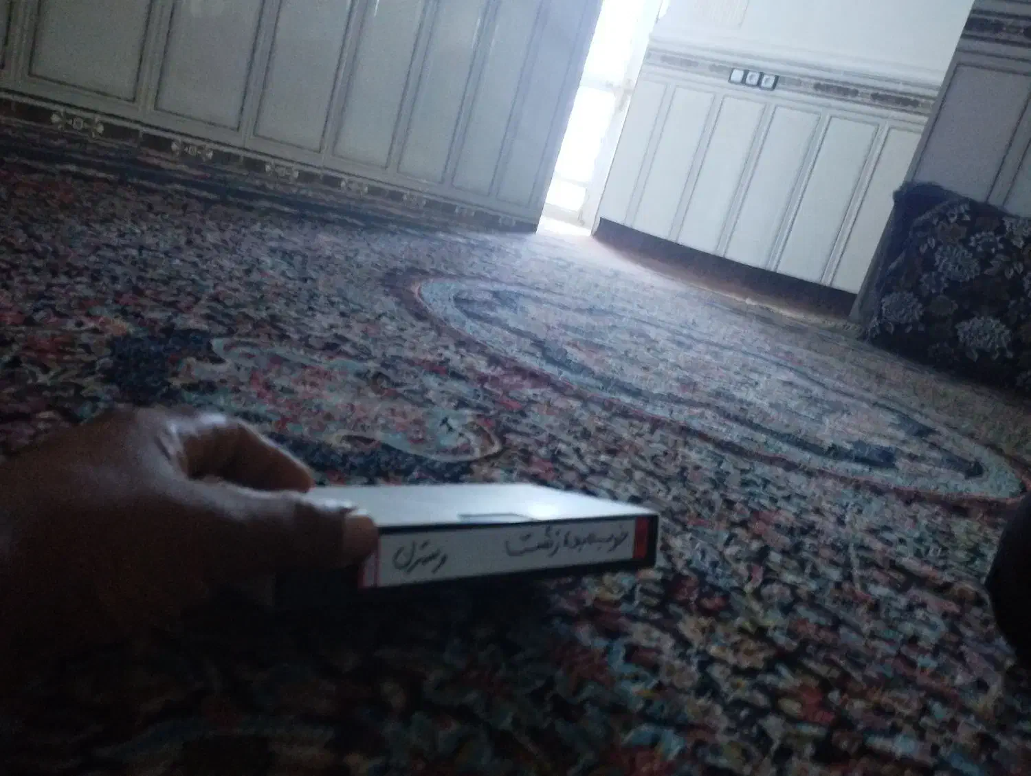 تعدادپنجاه فیلم ویدیویی بفروش میرسد|فیلم و موسیقی|کرمان, |دیوار