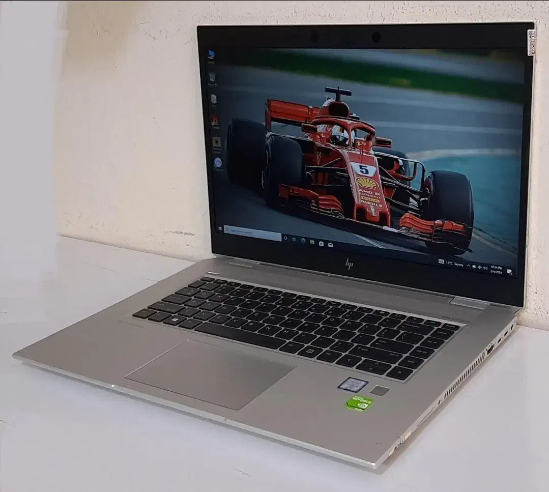 لپ‌تاپ‌و از واردکننده‌بخر      مطمئن با قیمت مناسب|رایانه همراه|اصفهان, پوریای ولی|دیوار