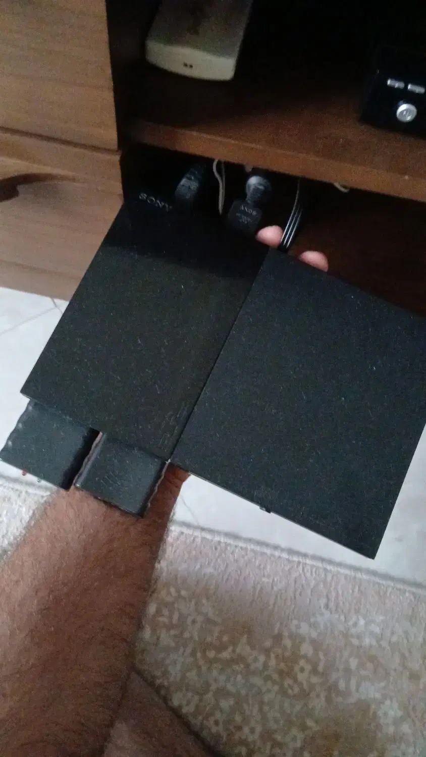 پلی استیشن ۲ درحد|کنسول، بازی ویدئویی و آنلاین|نوشهر, |دیوار