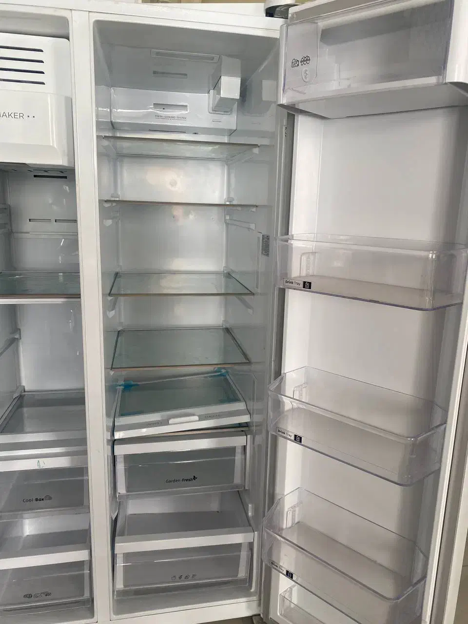 یخچال پاکشوما|یخچال و فریزر|اراک, |دیوار