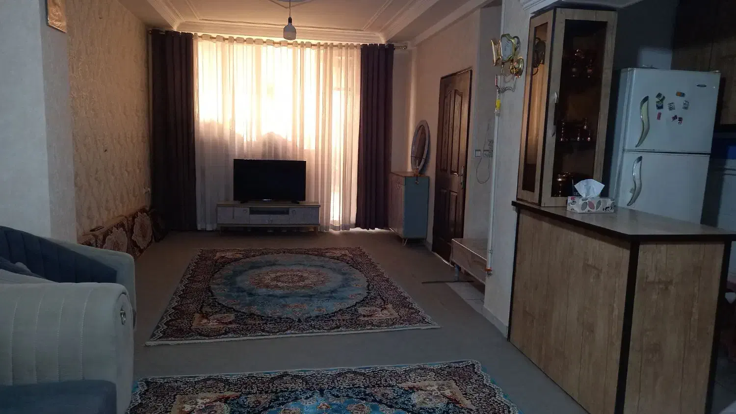 فروش آپارتمان در محمدشهر|فروش آپارتمان|محمدشهر, محمدشهر|دیوار