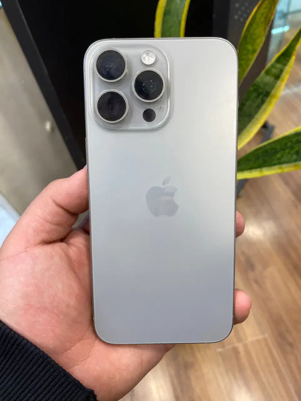 IPHONE 15 PROMAX|موبایل|تهران, میرداماد|دیوار