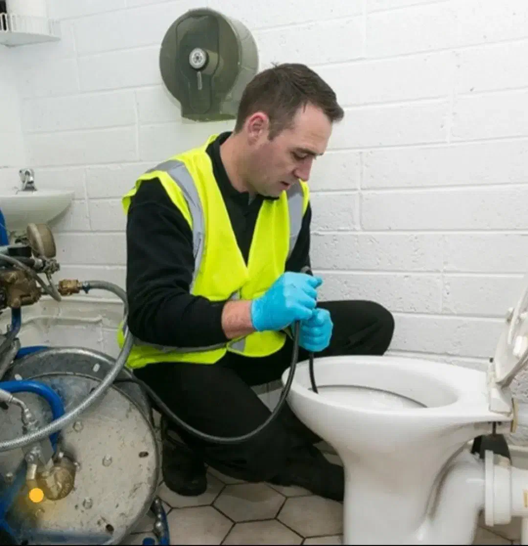 لوله بازکنی رفع گرفتگی بافنر۲۲میل جهت جرم ورسوب|خدمات پیشه و مهارت|ملایر, |دیوار