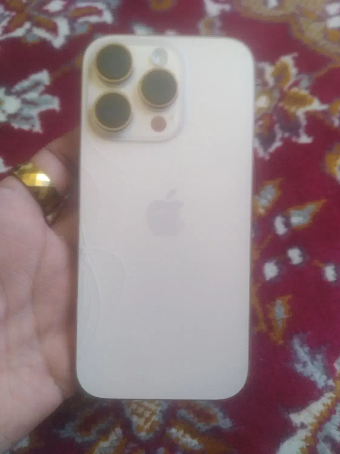 16pro|موبایل|ارومیه, |دیوار