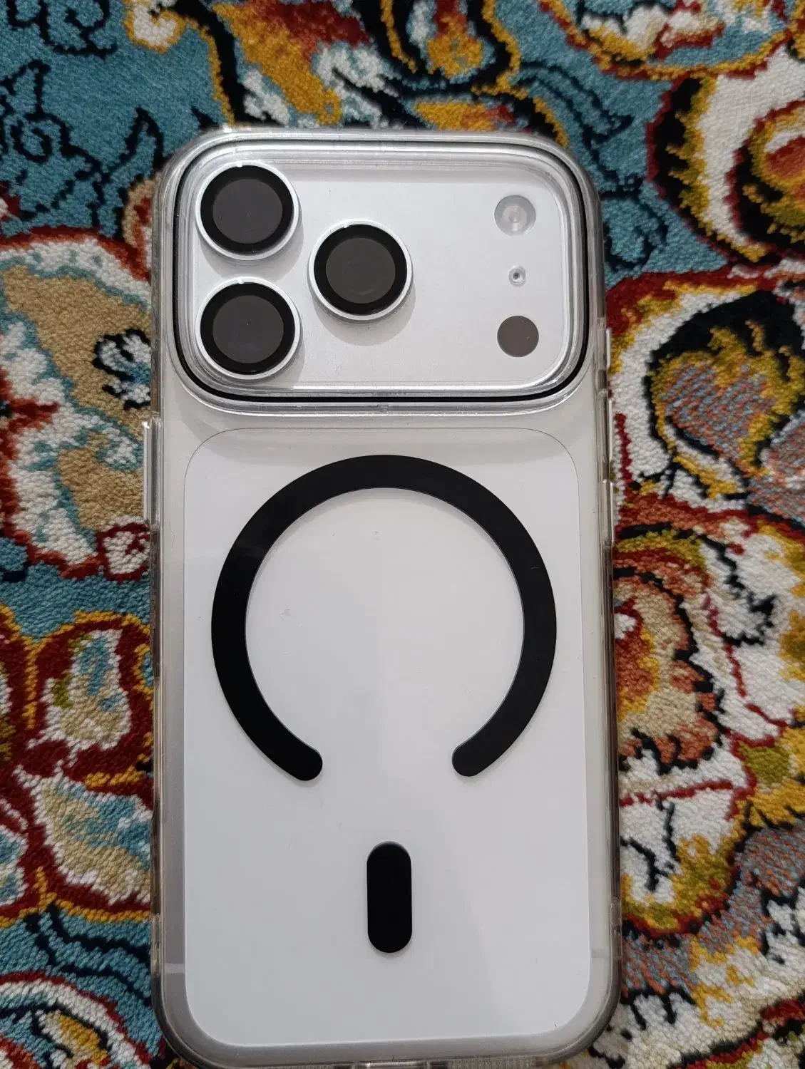 17پرو|موبایل|تهران, خلیج فارس|دیوار