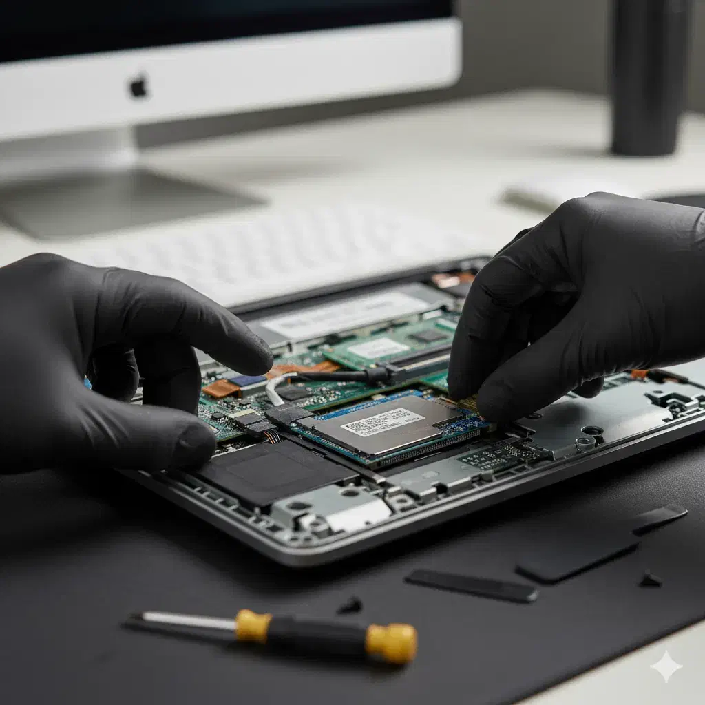 سرعت نور را به لپ تاپ خود بیاورید|خدمات رایانهای و موبایل|قم, عربستان|دیوار