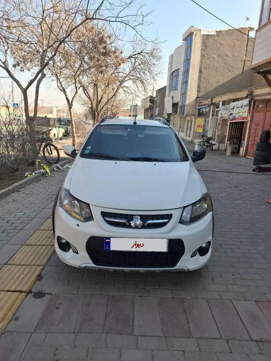 کوییک اتومات فول پلاست|خودرو سواری و وانت|مشهد, چهارچشمه|دیوار