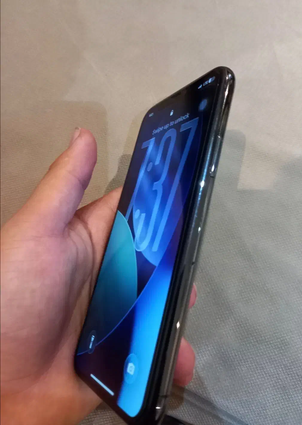 ایفون ۱۱پرو|موبایل|کرج, گلشهر|دیوار