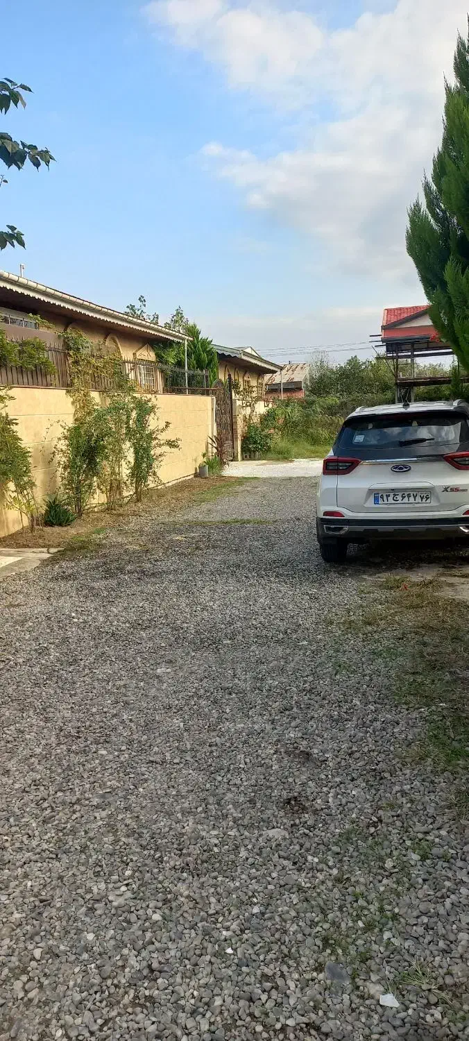 فروش ۲۰۰ متر زمین .سند تک برگ.جاده کیاشهر|فروش زمین و ملک کلنگی|آستانه اشرفیه, |دیوار