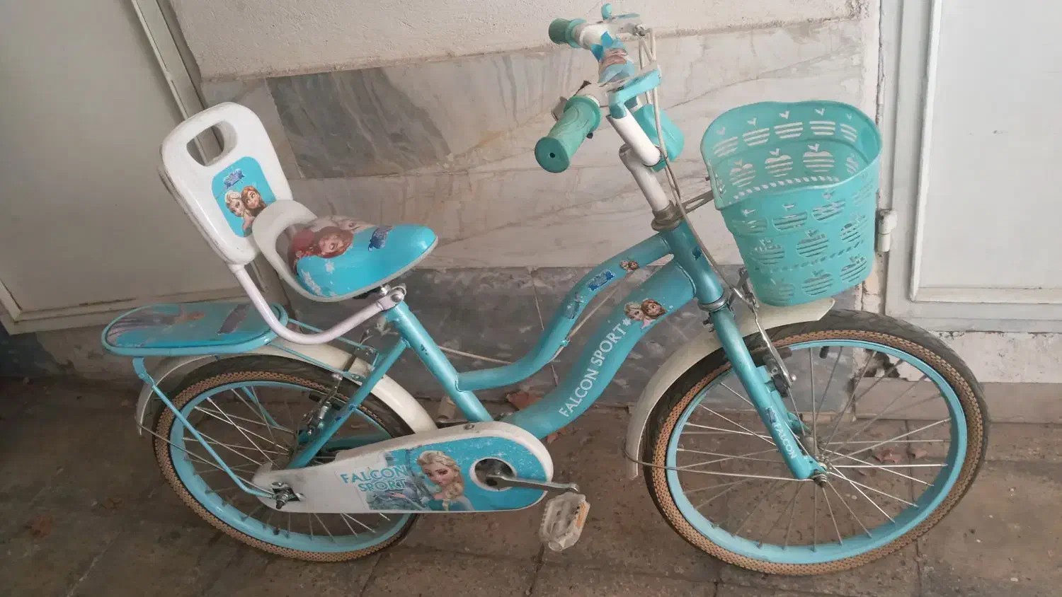 دوچرخه|دوچرخه، اسکیت، اسکوتر|تهران, دهم فروردین|دیوار