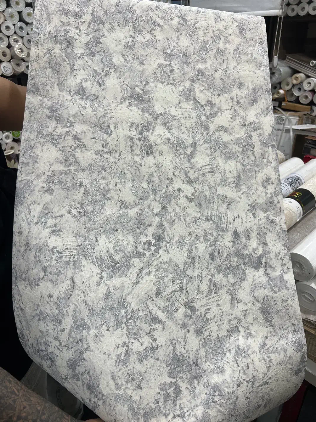 پخش کاغذ دیواری|خدمات پیشه و مهارت|فردیس, فردیس|دیوار