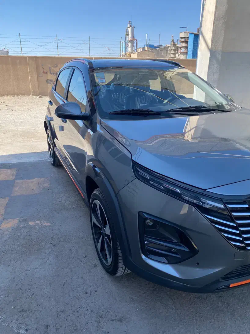 ایکس 33کراس مدل 1404|خودرو سواری و وانت|مشهد, آزادشهر|دیوار