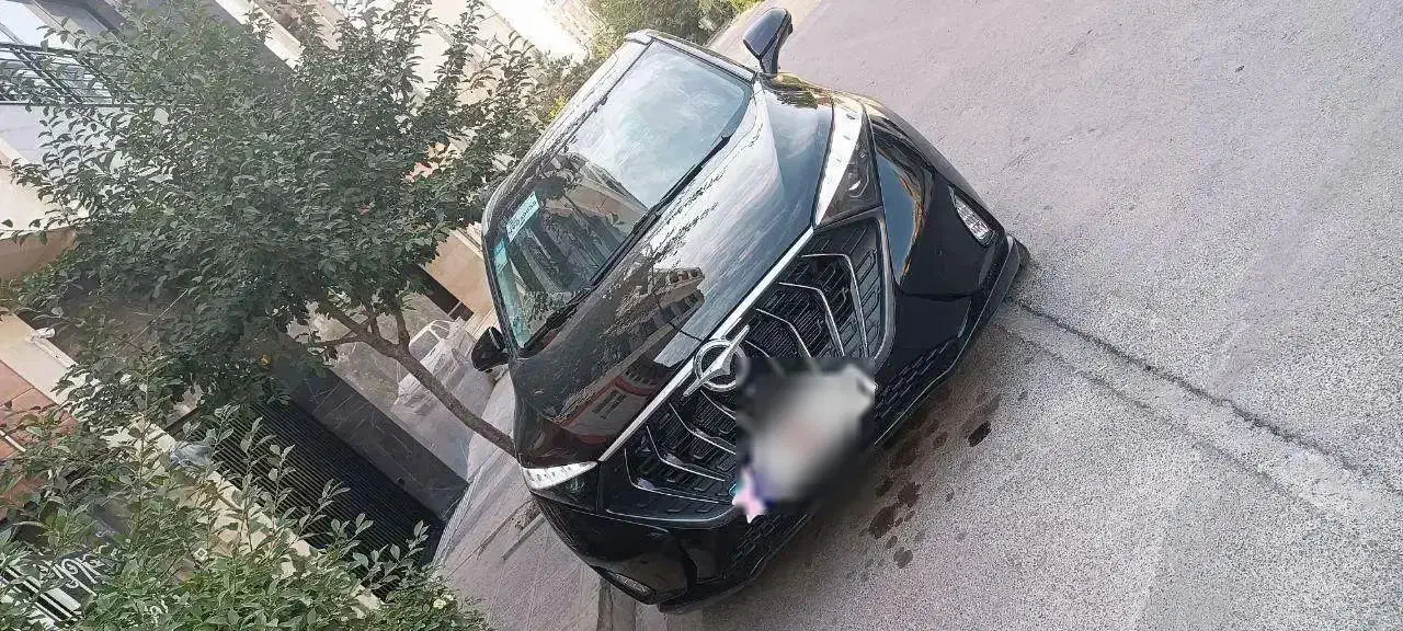 هایمای ۷ ایکس|خودرو سواری و وانت|ارومیه, |دیوار