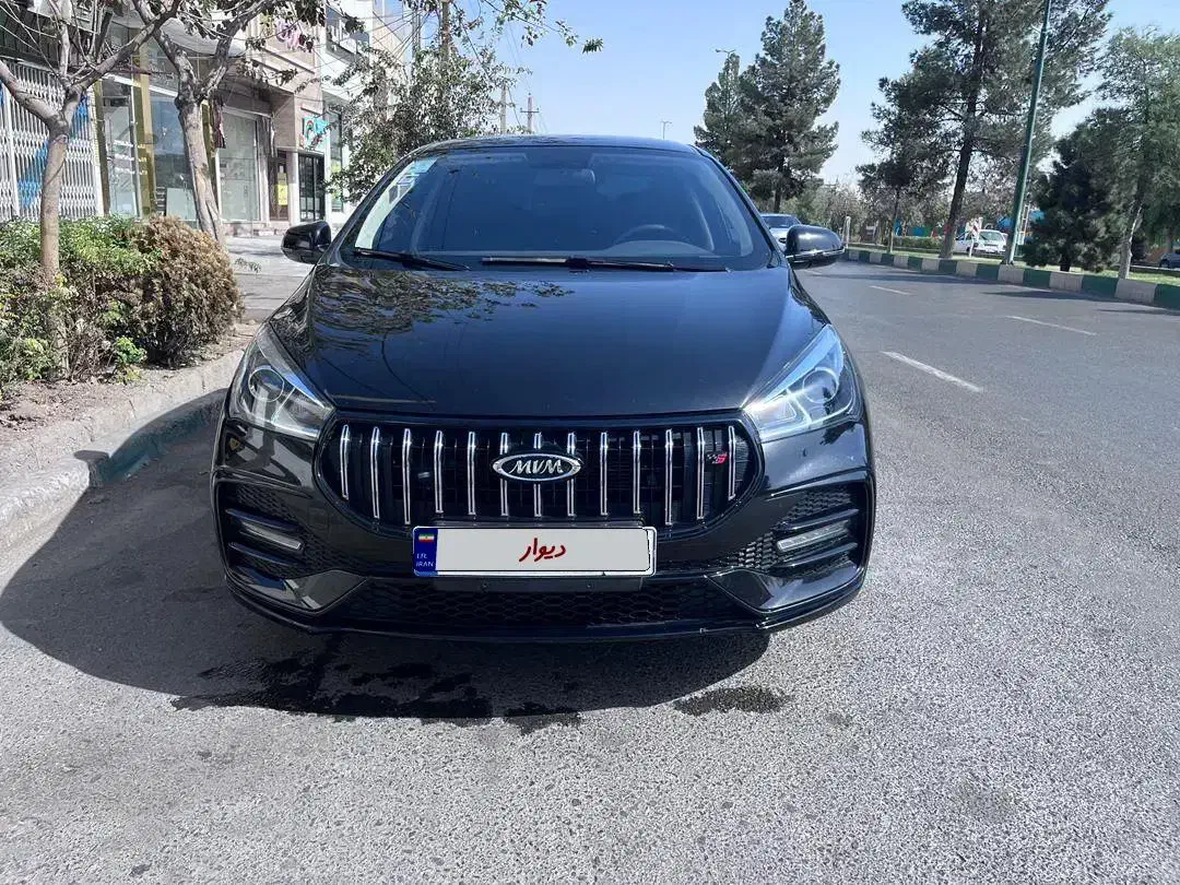 آریزو 5 fl مدل 402 کم کار واقعی به رویت صفر|خودرو سواری و وانت|قم, سالاریه|دیوار