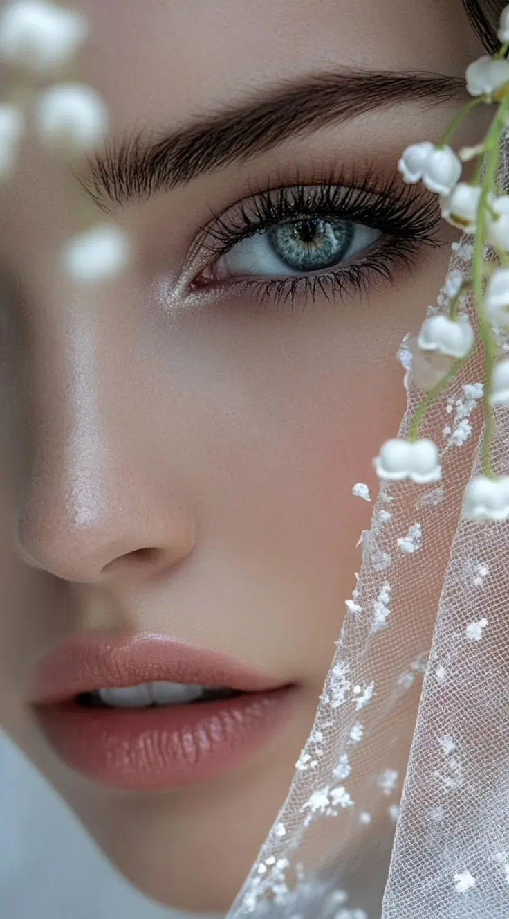 میکاپ کار و شنیون کار فوق حرفه ای (سیار )|خدمات زیبایی و سلامت|تهران, آهنگ|دیوار