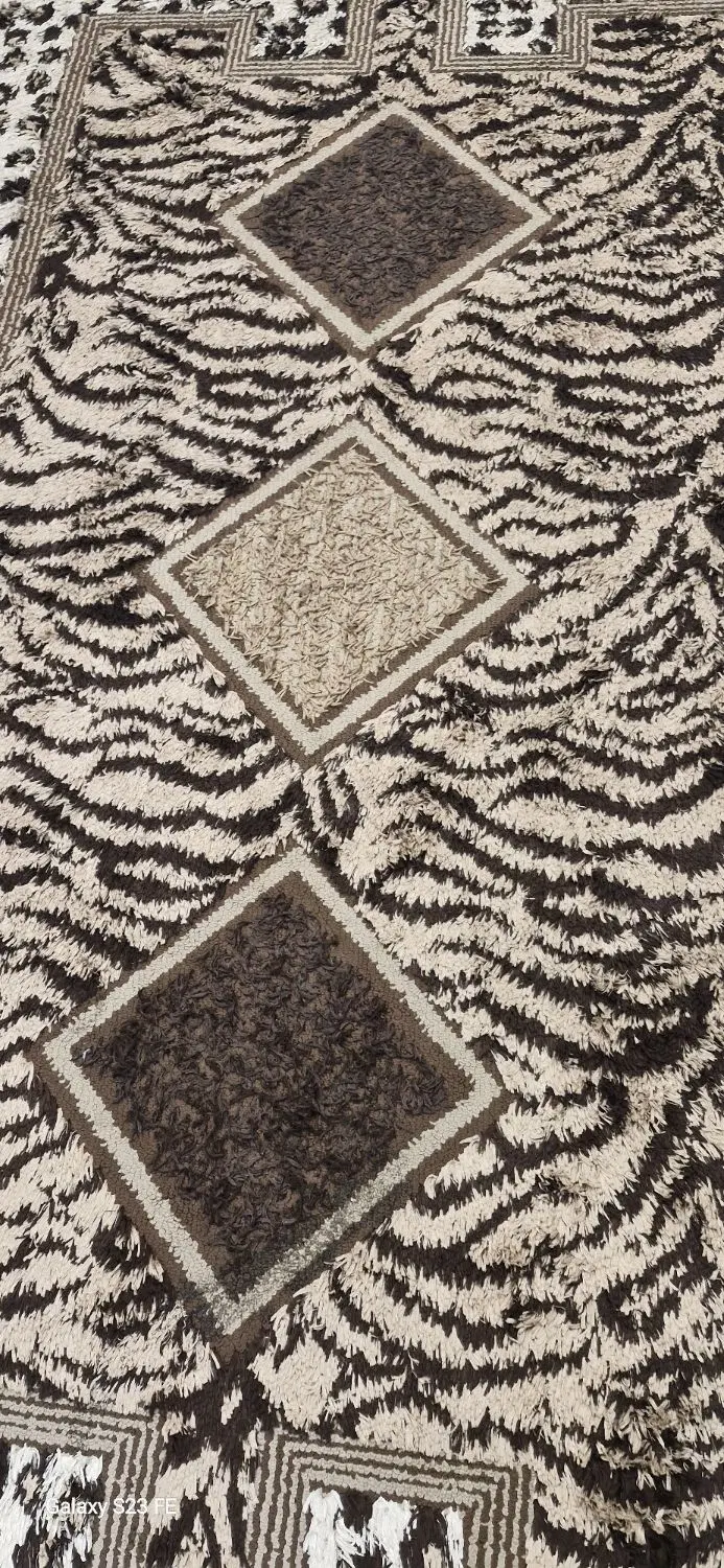 فرش|فرش|کرج, برغان|دیوار