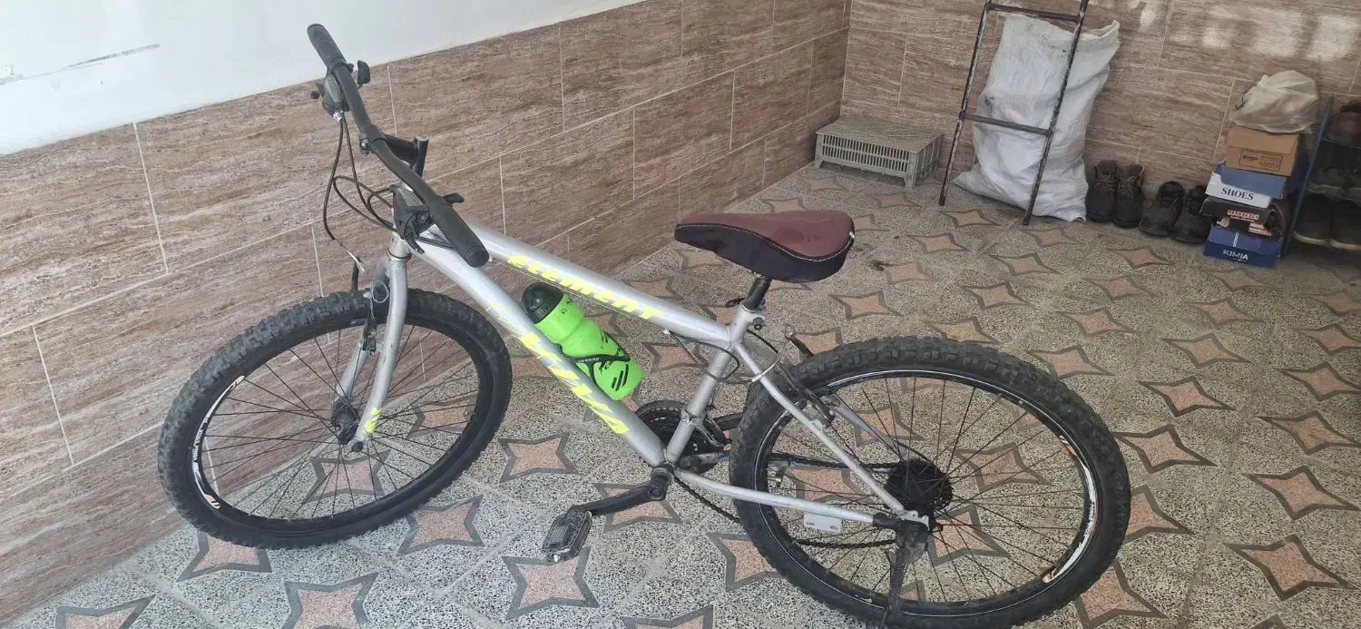 دوچرخه|دوچرخه، اسکیت، اسکوتر|رشت, سلیمانداراب|دیوار