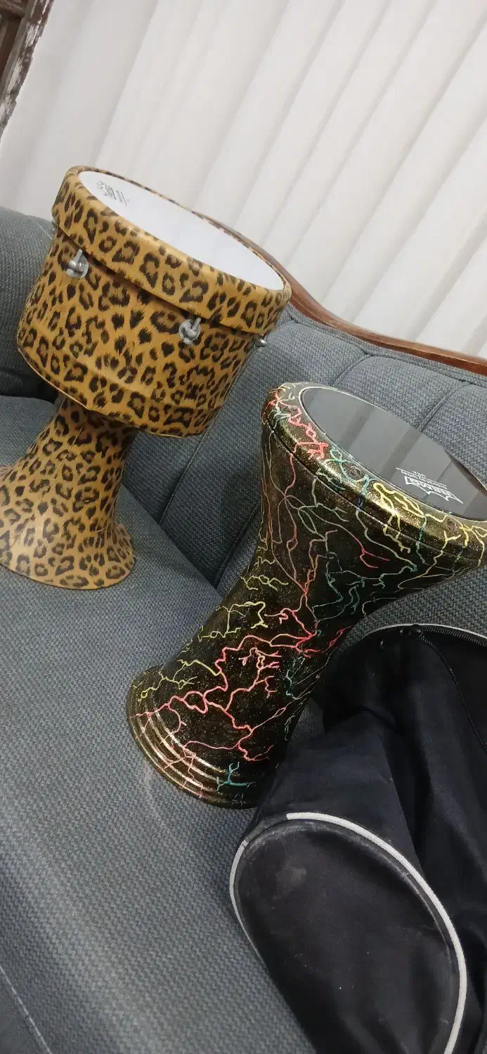 تیمپو|درام و پرکاشن|مشهد, نوید|دیوار