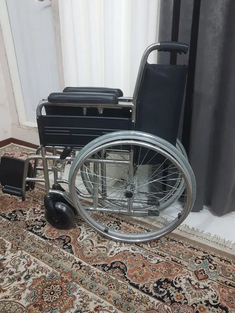 ویلچر|آرایشی، بهداشتی، درمانی|مشهد, طلاب|دیوار