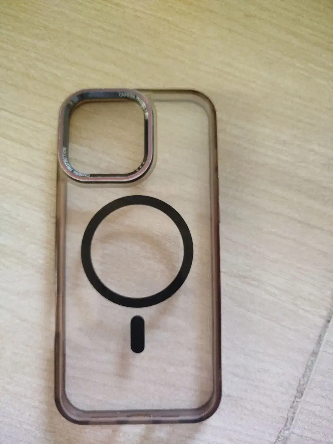 گارد آیفون 15پرو|لوازم جانبی موبایل و تبلت|کرمانشاه, |دیوار