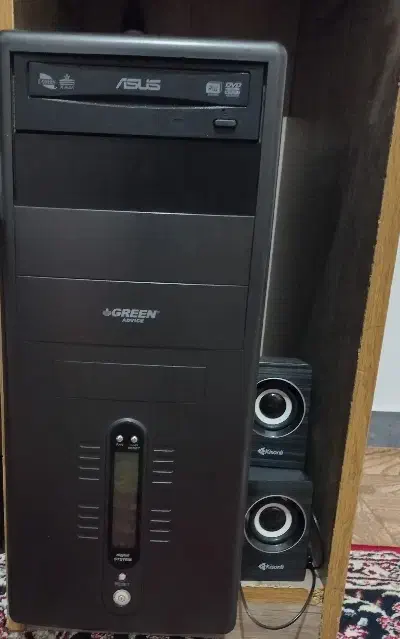 کامپیوتر خانگی|رایانه رومیزی|مشگین شهر, |دیوار