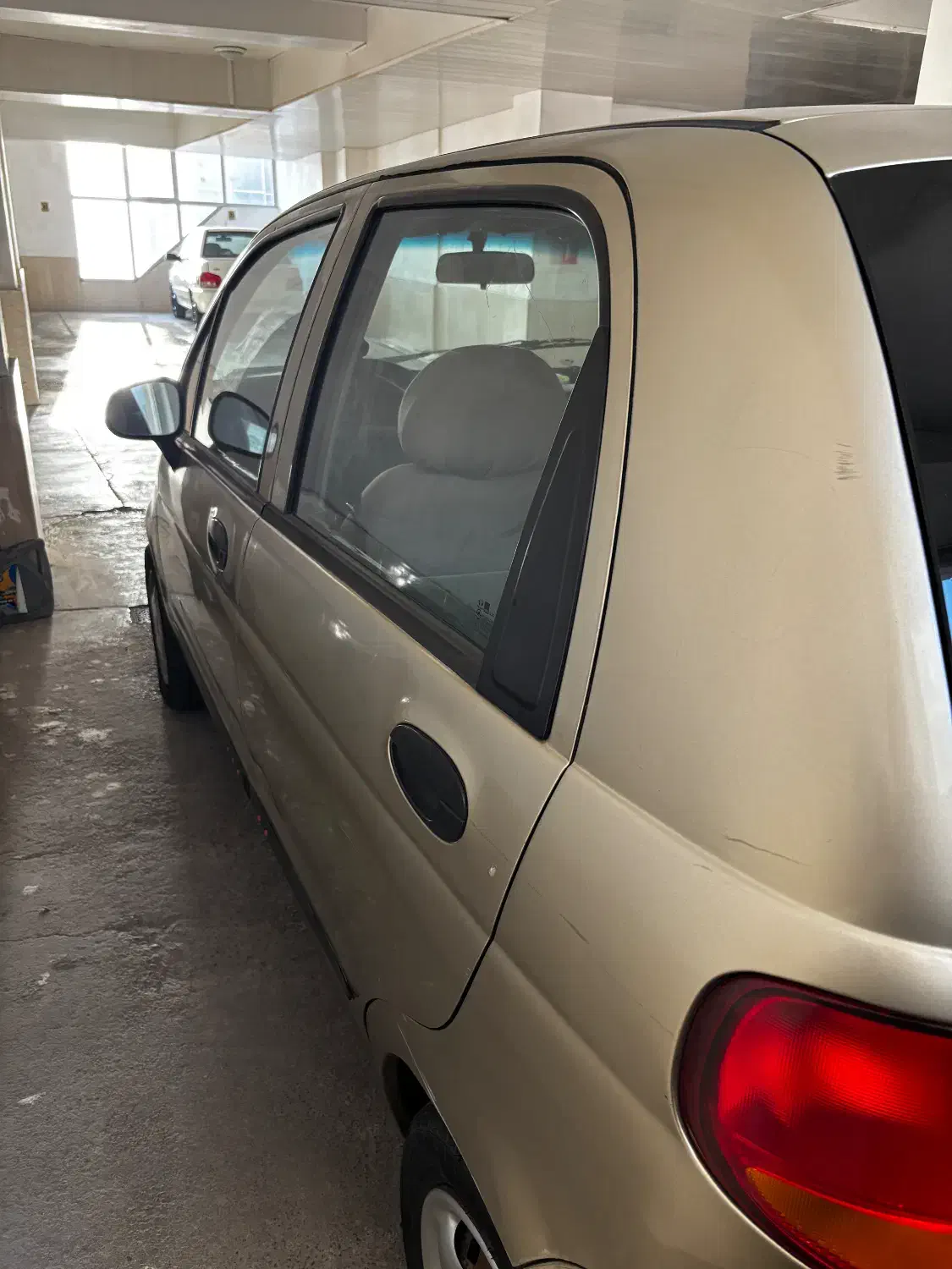 دوو ماتیز|خودرو سواری و وانت|زنجان, |دیوار