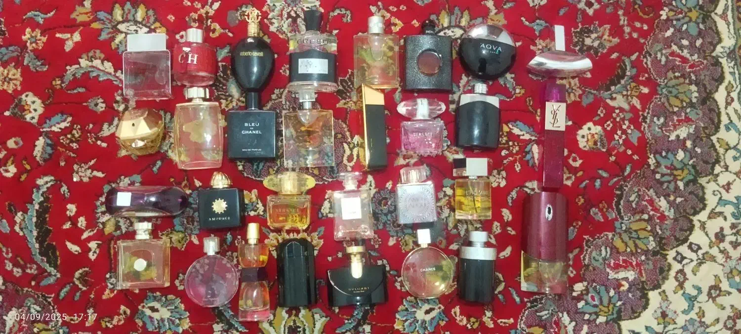 عطر ادکلن|آرایشی، بهداشتی، درمانی|تهران, مینابی|دیوار