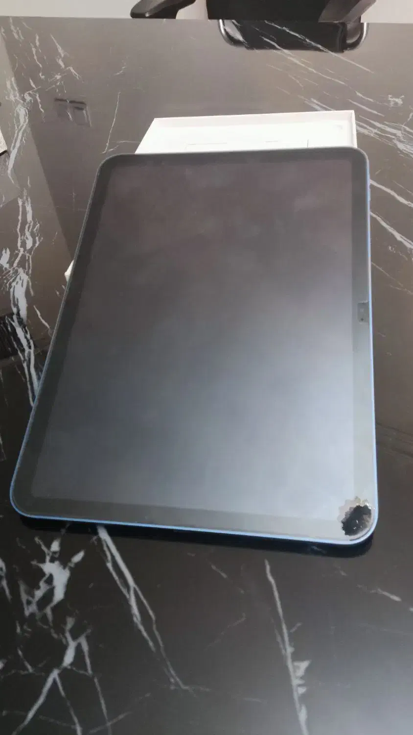 آیپد A16 Wi-fi 128|تبلت|مشهد, فلسطین|دیوار