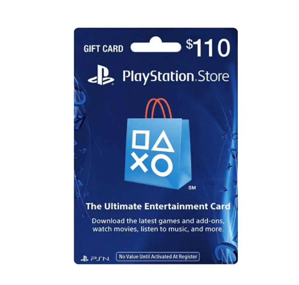 گیفت کارت ۱۰۰ دلاری آمریکا|کنسول، بازی ویدئویی و آنلاین|تهران, ولنجک|دیوار