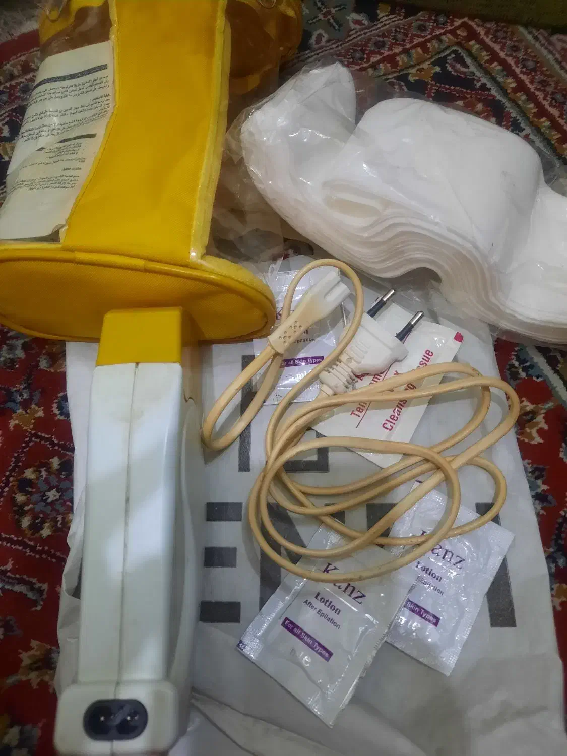 موکن عربی|آرایشی، بهداشتی، درمانی|تهران, پونک|دیوار