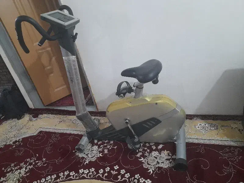 دوچرخه سابت درحد نو|تجهیزات ورزشی|قم, بنیاد|دیوار