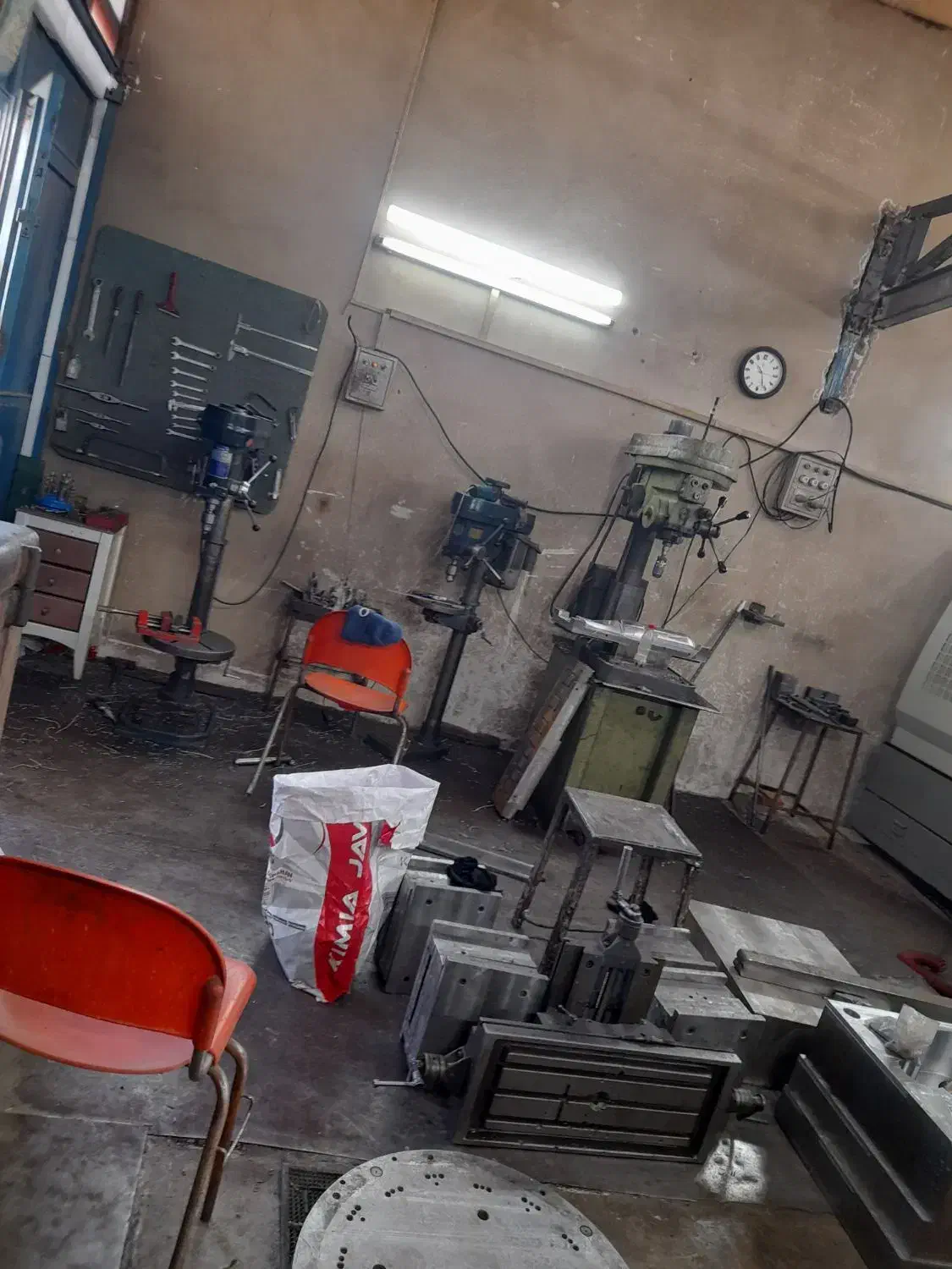 قالبسازی محمدعلی|خدمات پیشه و مهارت|خاوران, |دیوار