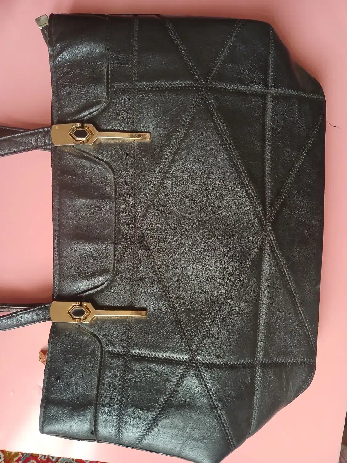 انواع کیف نو|کیف، کفش، کمربند|خرم‌آباد, |دیوار