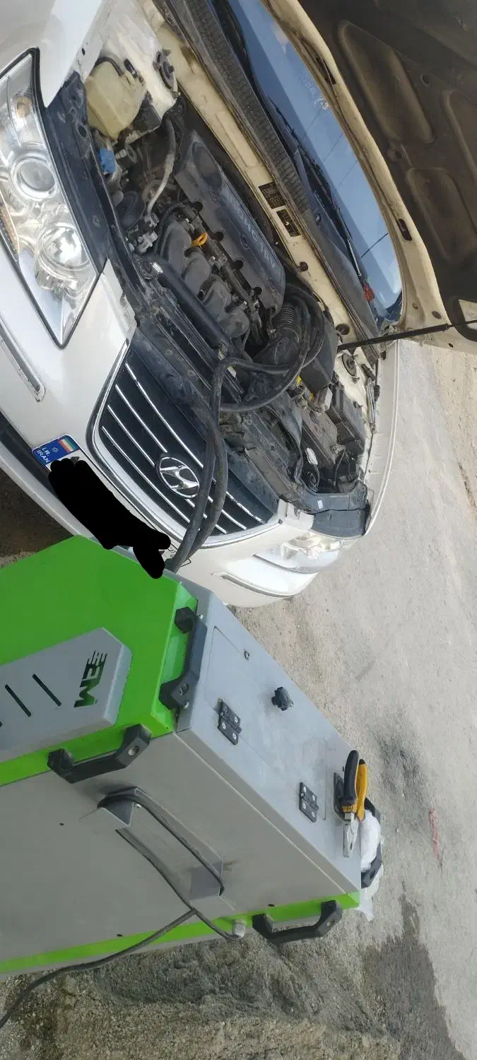 شستشوی تخصصی رادیاتور بخاری خودرو، تضمینی|خدمات موتور و ماشین|اصفهان, محله سفلی|دیوار