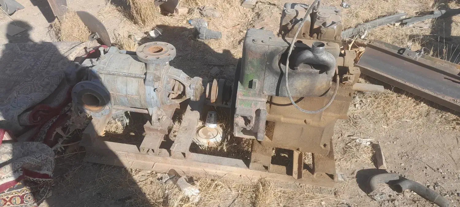 لیستر|ماشینآلات صنعتی|بیجار, |دیوار