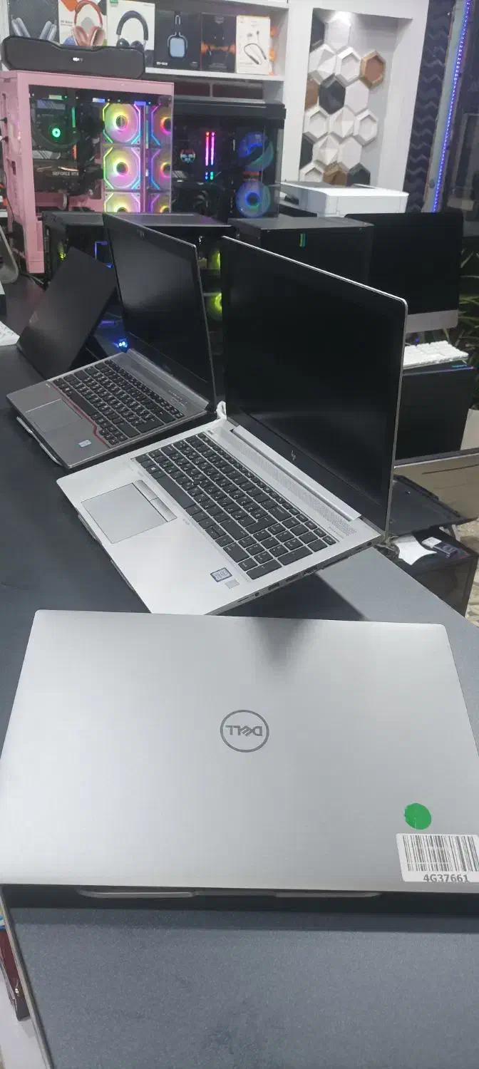 لپ تاپ دل DELL|رایانه همراه|اندیمشک, |دیوار