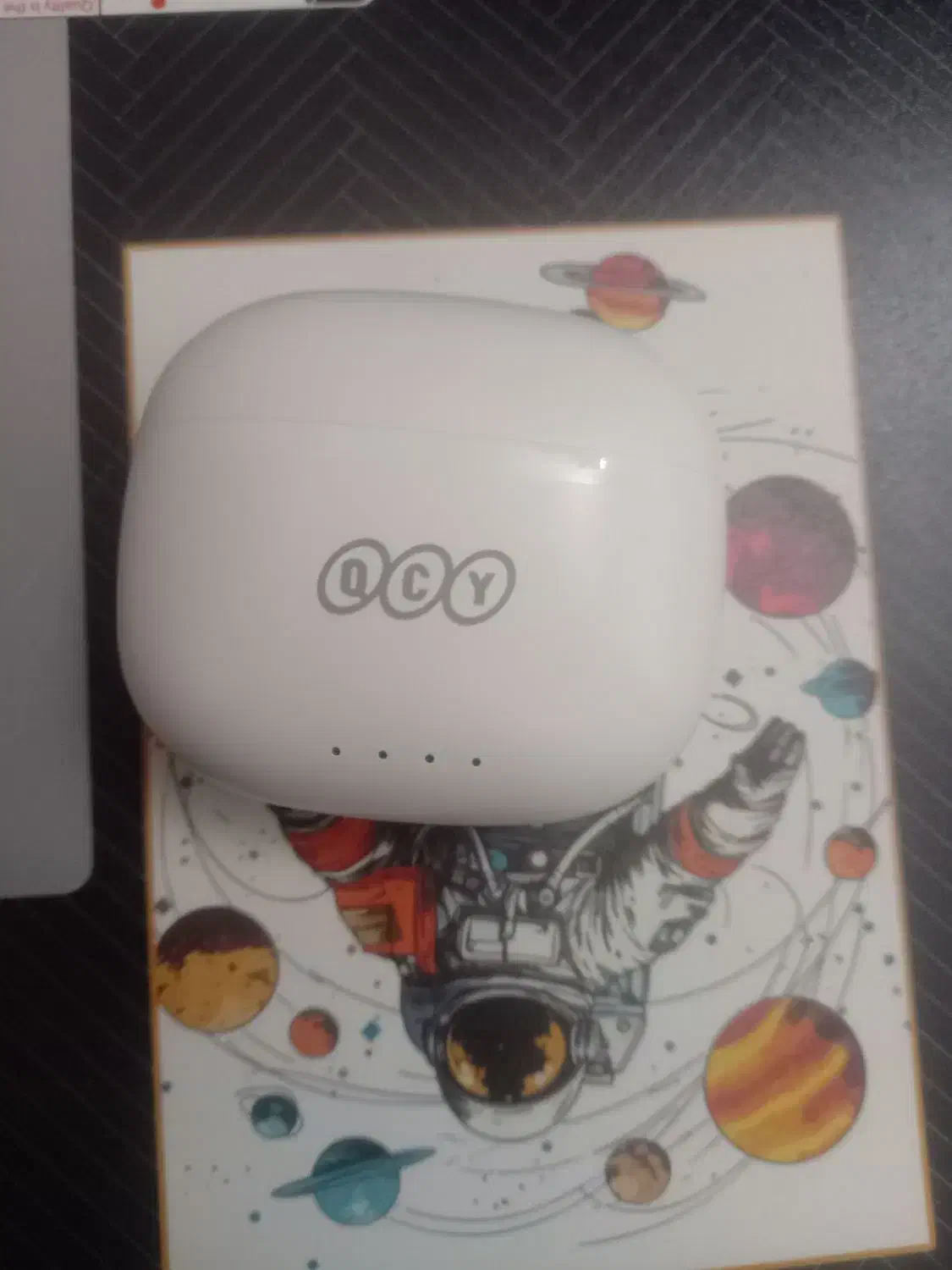 ایرپاد QCY|لوازم جانبی موبایل و تبلت|یزد, |دیوار