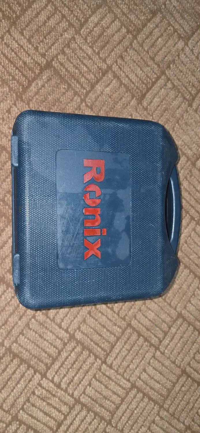 پیچگوشتی شارژی ronix|ابزارآلات|یزد, |دیوار