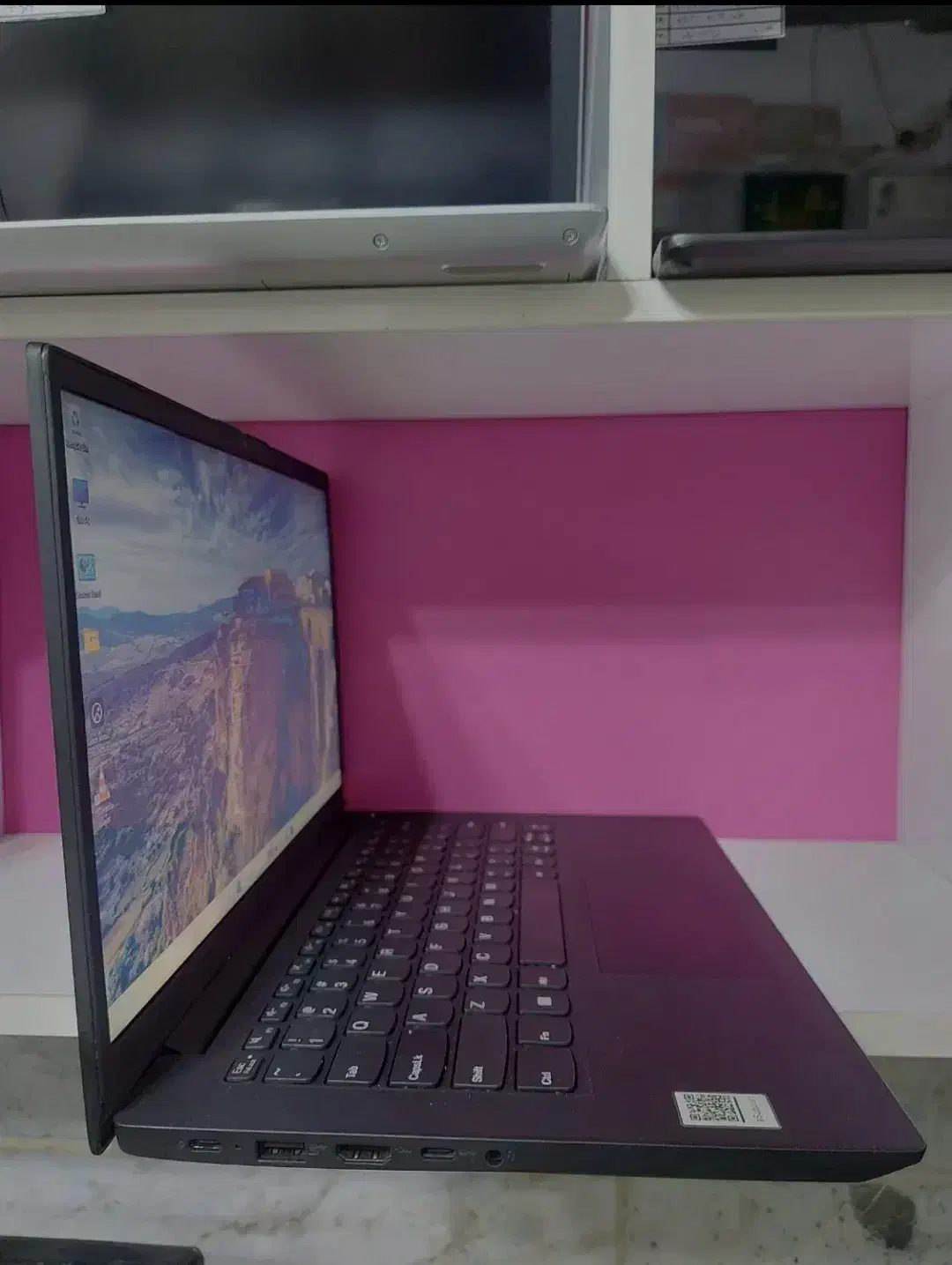 لپتاپ لنوو رم 32|رایانه همراه|تهران, صادقیه|دیوار