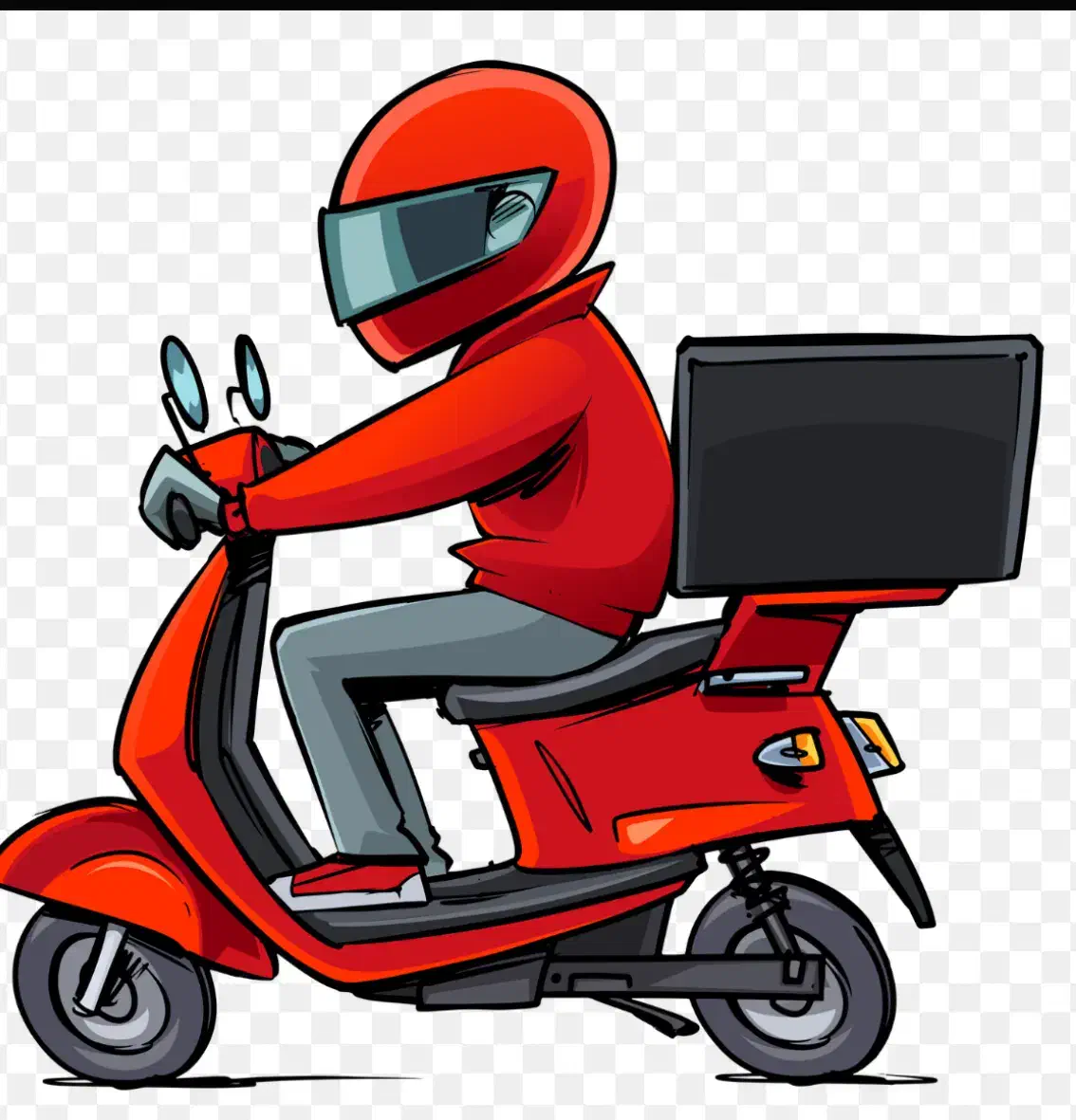 استخدام پیک موتوری در کترینگ|استخدام خدمات فروشگاه و رستوران|اهواز, زیتون کارمندی|دیوار