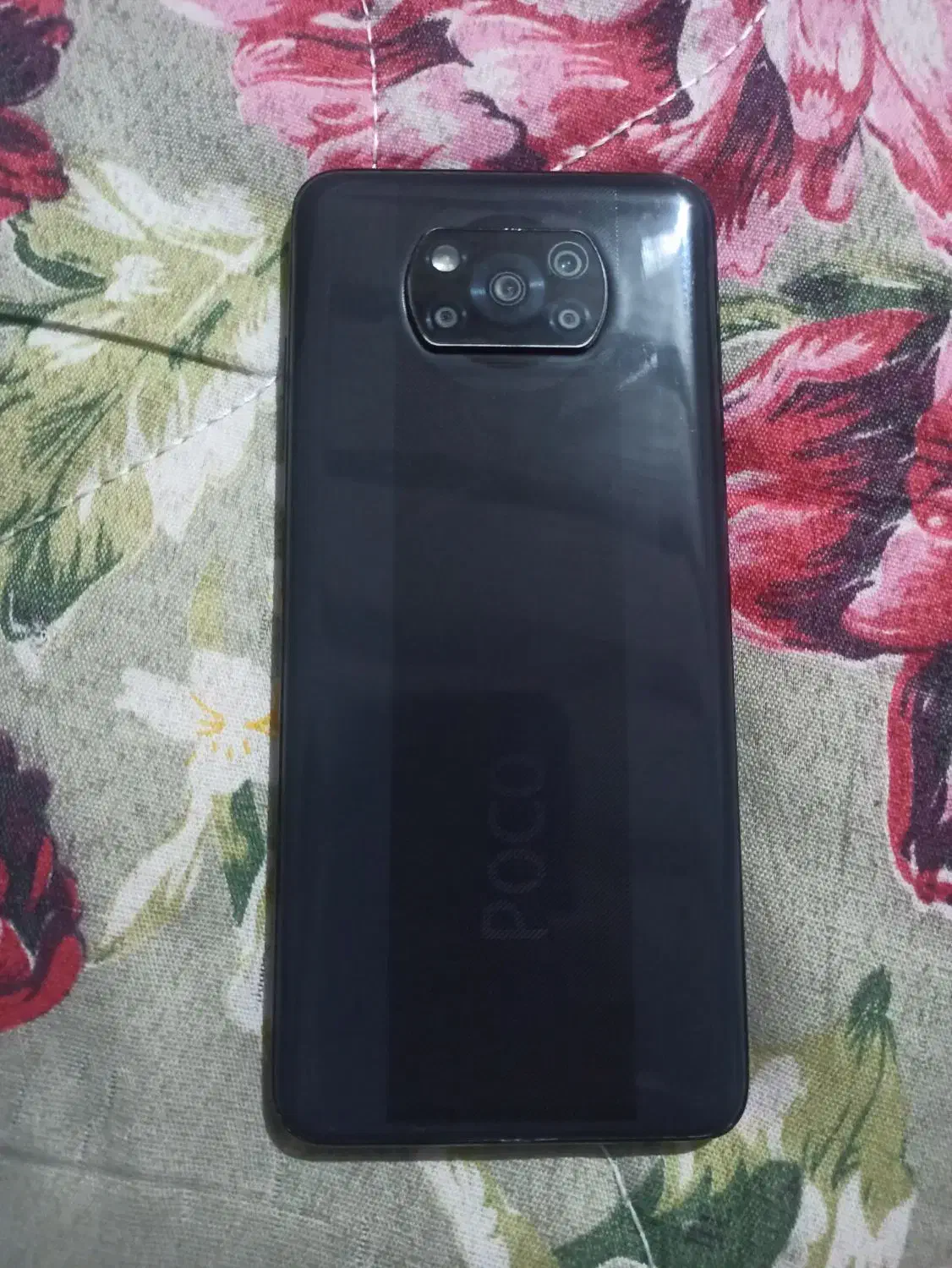 شیائومی poco x3 pro|موبایل|ایرانشهر, |دیوار