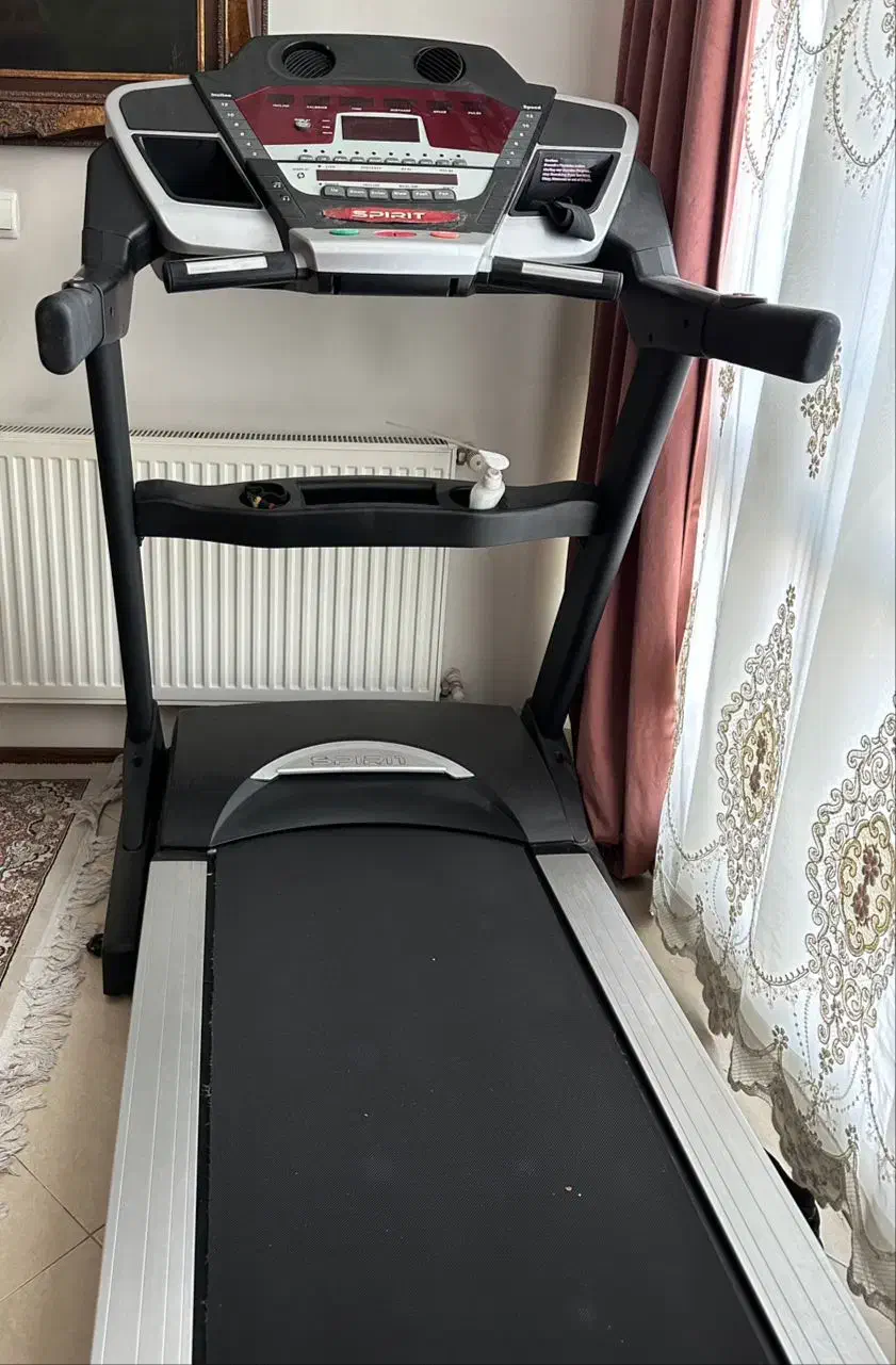 تردمیل|تجهیزات ورزشی|کرج, شهرک بنفشه|دیوار