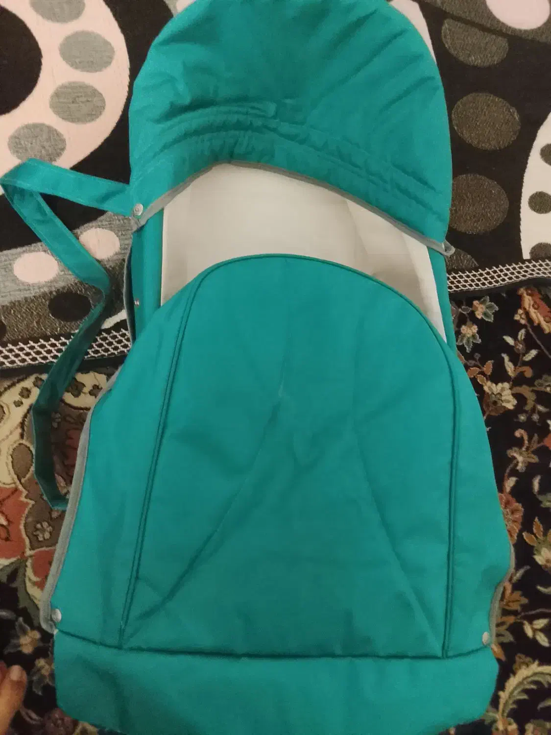 گهواره|تخت و صندلی بچه|جم, |دیوار